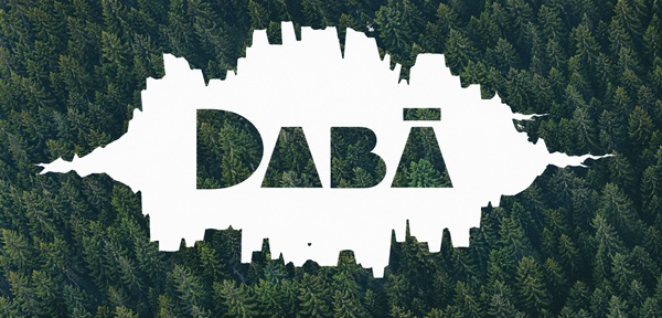 festivāls Dabā
